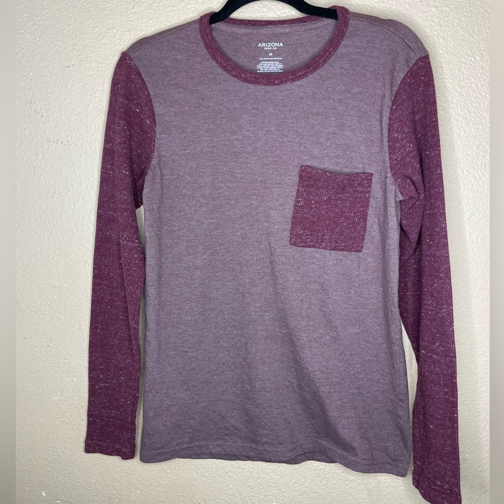 Long sleeve
